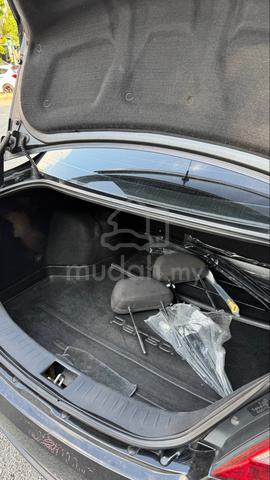 2010 Proton PERSONA 1.6 ELEGANCE HIGH LINE (A) - 5