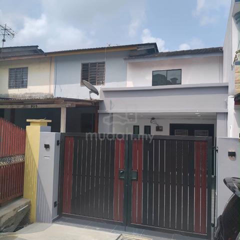 Taman Megah Ria / Masai / Johor 1