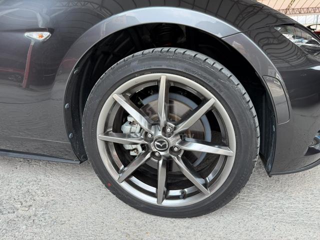 2023 Mazda MX-5 2.0 RF VS BOSE SOUND SYSTEM 4K KM - 4