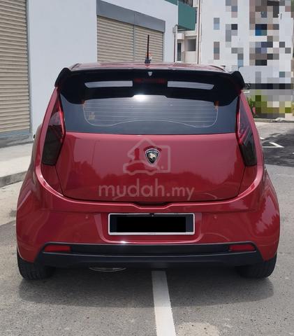 2015 Proton IRIZ 1.3 STANDARD (A) - 4
