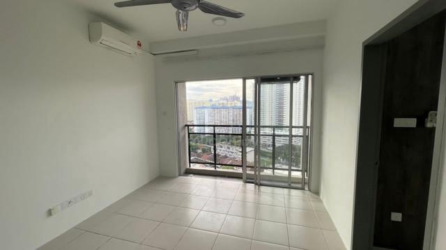 Residensi Platinum Teratai 1