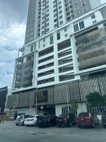 TR Residence 1