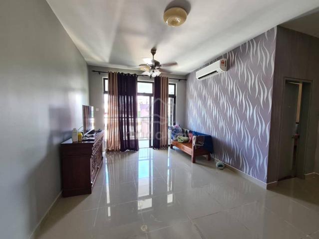 Tamara Residence 1