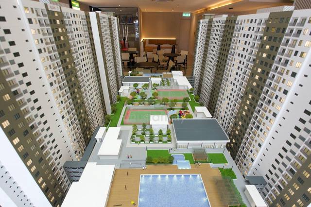 PROJEK SERVIS APARTMENT MURAH (acess edl) 1