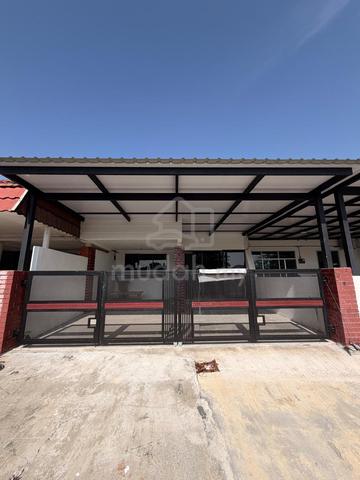 Rumah Setingkat Open Facing Di Taman Sejati Indah Untuk Dijual 1