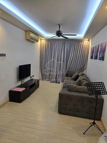 Perdana View 1