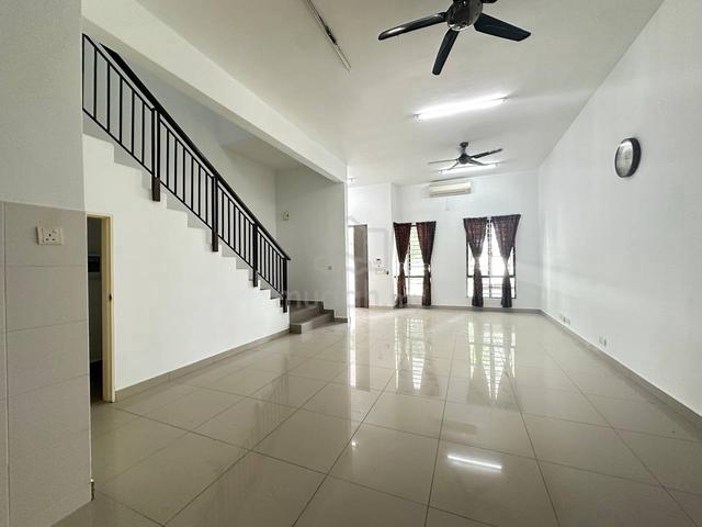 Double Storey Intermediate, Setia Indah 13, Seksyen U13 Setia Alam 1