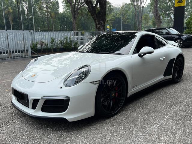 2018 Porsche 911 3.0 CARRERA GTS Stage 2 ReadyView - 1