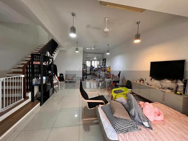Freehold Price Negotiable Elmina Green 1 Shah Alam Selangor Sale 1