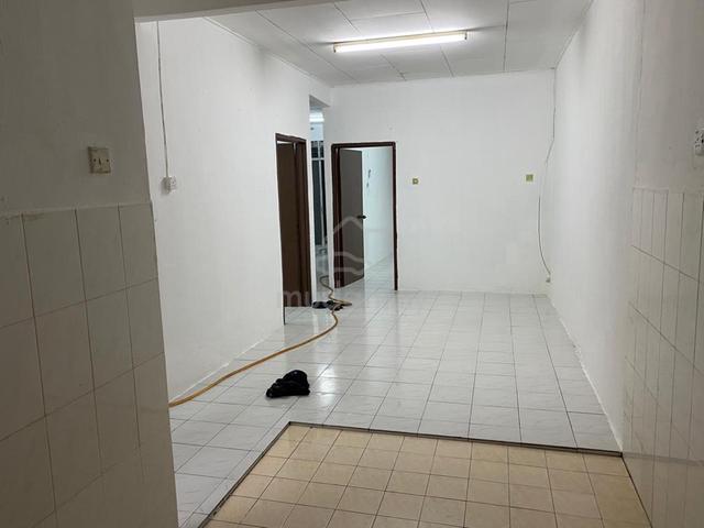 Rumah Teres Setingkat Freehold Taman Gadong Jaya Labu NS N9 1