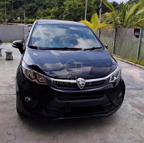 2016 Proton PERSONA 1.6 EXECUTIVE (A) - 1