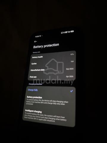 phone nampak baik - photo 2 of 3