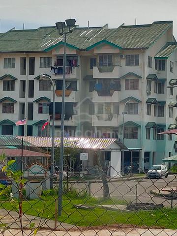 Taman Bakti Ikhlas 1