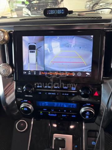 2018 Toyota ALPHARD 2.5 SC JBL (A) - 5