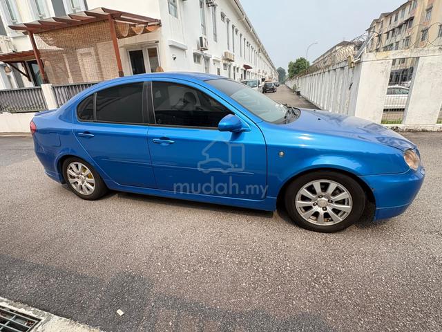 2007 Proton PERSONA 1.6 MEDIUM LINE (M) - 1