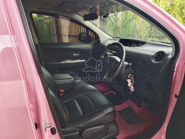 2016 Perodua ALZA 1.5 EZ STANDARD FACELIFT (A) - 5