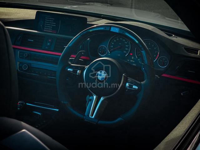 2019 Bmw M4 3.0 F82 FACELIFT (A) - 5
