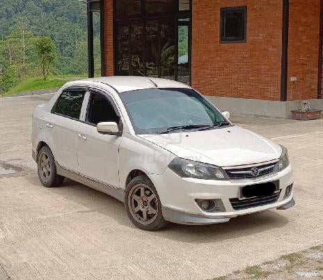 2013 Proton SAGA 1.3 FL (A) - 1