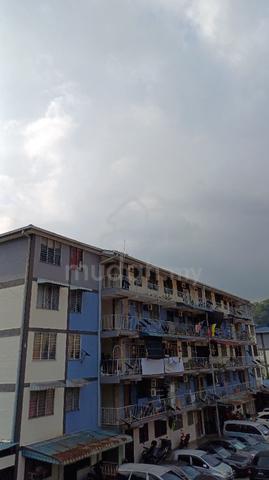 Seksyen 10 Wangsa Maju 1