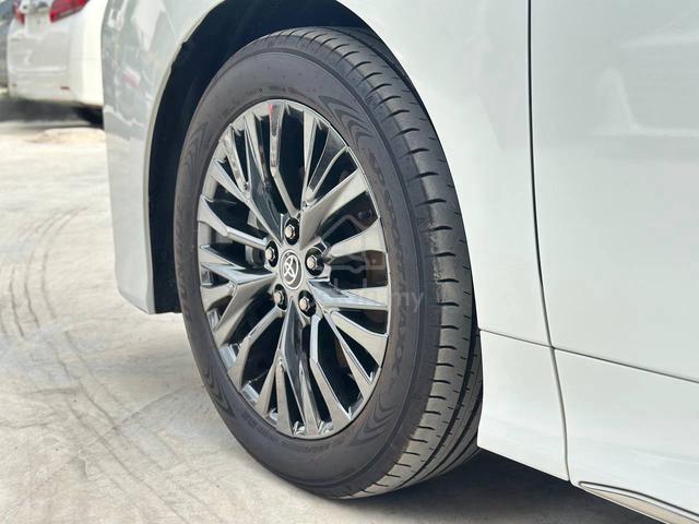 *4WD/GRADE 5A/JBL Full Spec*2025 Toyota VELLFIRE Z - 4