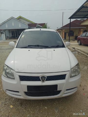 2011 Proton SAGA 1.3 BASE LINE (M) - 1