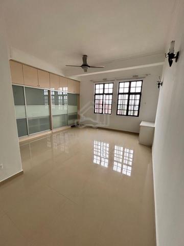 Putra Indah Condominium 3