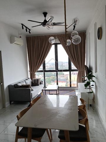Troika Residence 1