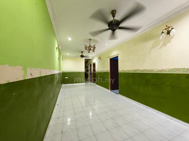 (Reno unit) Taman Mambang Diawan, Kampar 1