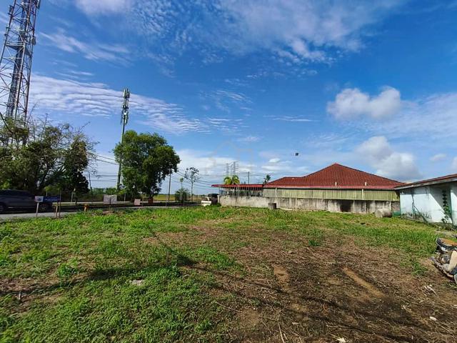 Bungalow Land for Sale - Taman Dahlia 1