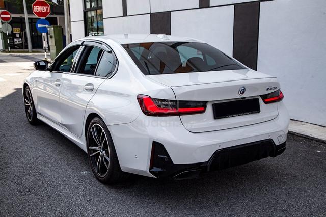 2023 Bmw 3 SERIES 3.0 40I XDRIVE M SPORT MY19 G20 - 4