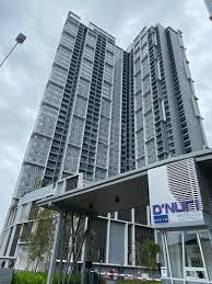 D'Nuri Residence @ Desa Petaling 1