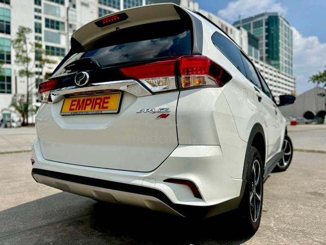 FACELIFT Perodua ARUZ AV 1.5 ADVANCE DUAL VVT-i - 2