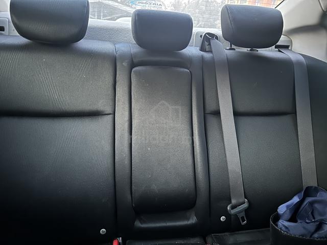 2014 Honda CITY 1.5 E FACELIFT (A) - 2