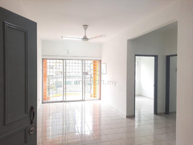 Sri Camellia Apartment 1