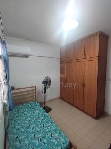 Medium size room  1