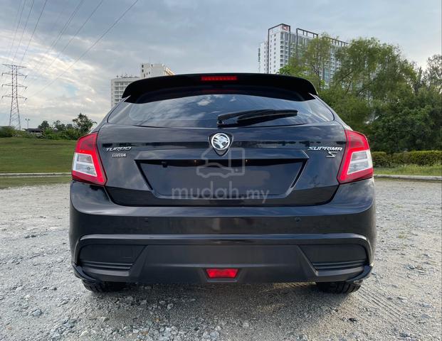 2013 Proton SUPRIMA S 1.6 PREMIUM (A) - 4