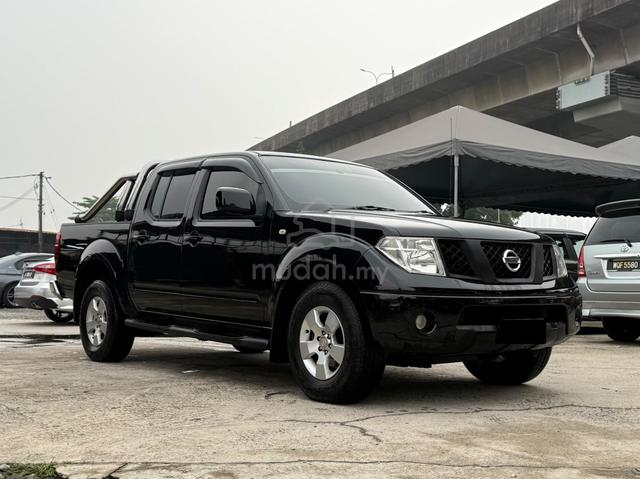 Nissan NAVARA 2.5 (A) 4x2 🔥car king🔥New paint🔥 - 2