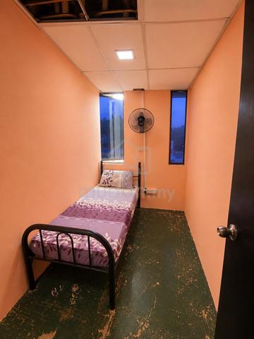 Room Rental No Deposit 1