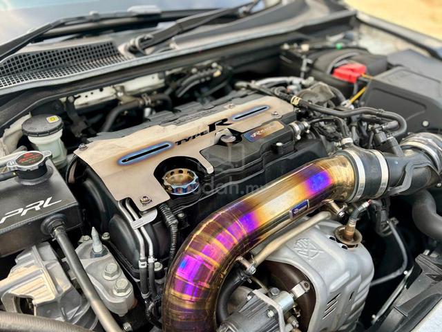23🏎️ HONDA CIVIC TYPE R FL5 (MODi UP 60K) NEGO🔛 - 4