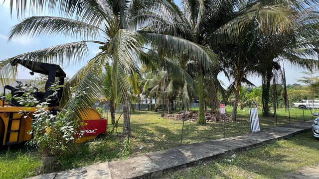 Bungalow Lot , Taman Sebaya BUKIT KAPAR, MERU KLANG 1