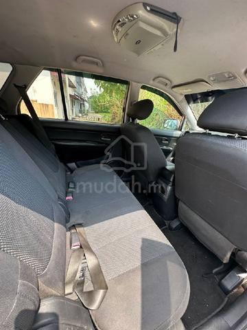 2010 Naza CITRA II RONDO 2.0 EX FACELIFT (A) - 3