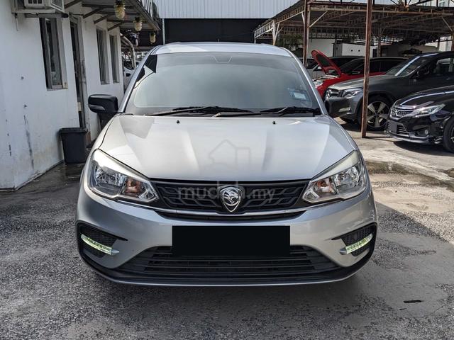 2022 Proton SAGA STANDARD AT 1.3L (A) - 3