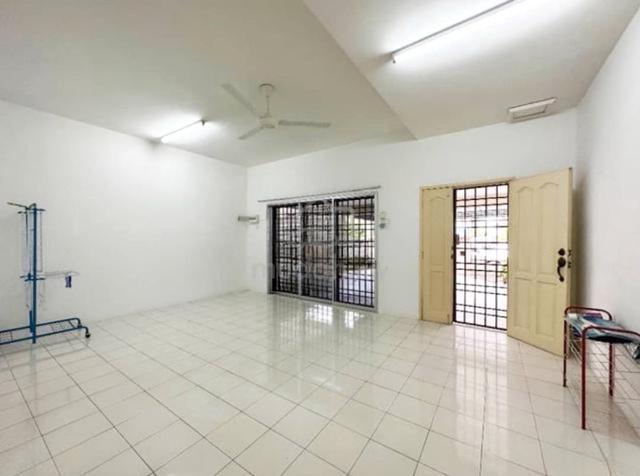 [22x70|F.Loan] 2 Sty Taman Sri Langat , Kajang 1