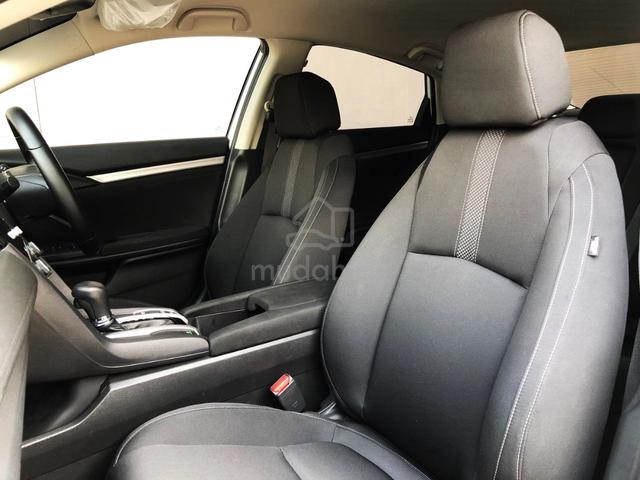 2023 Honda CIVIC 1.8 FC PREMIUM FACELIFT WITH WRTY - 5