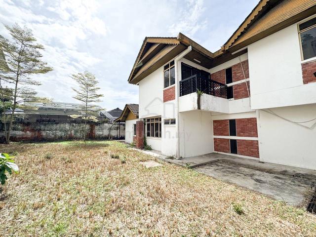 CHEAPEST | WELL MAINTAINED š„ Bungalow 2 Storey Taman TAR Ampang 1