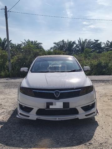 2013 Proton PREVE 1.6 (Turbo) - 3