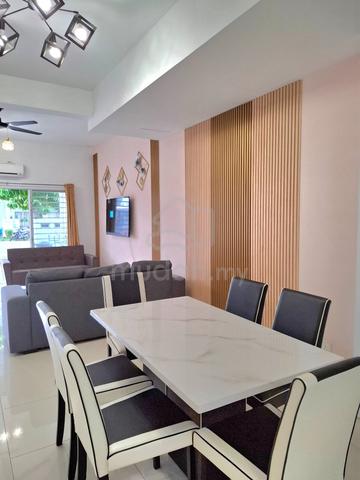 Owner Looking for Agent to Rent Out Casa Green Cybersouth Cyberjaya 1