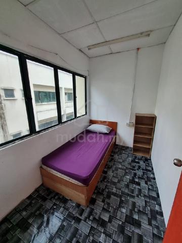 Zero Deposit Bilik di Bandar Sunway, Dataran Mentari Petaling Jaya 1