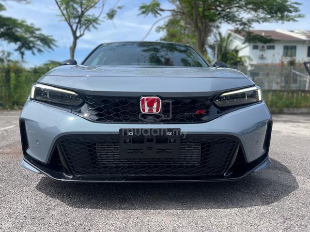 2025 Honda CIVIC 2.0 TYPE R MY23 FL5 (M) - 3