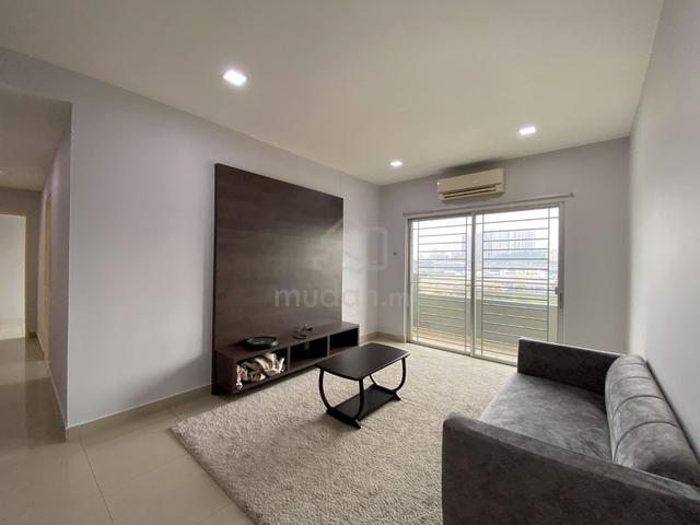 Kinrara Mas Condominium 1